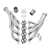 Hedman Hedders 68026 1978-88 A-BODY/G-BODY LS SWAP HEADER - MILD STEEL - 1 3/4 in. - HTC COATED