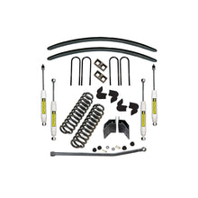 Load image into Gallery viewer, 19781979-Ford-Bronco-4Wd-6.5In-Lift-Kit-WSuperlift-Shocks