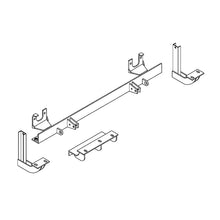 Load image into Gallery viewer, 19781990-Dodge-Omnisedan-(No-Glh-Or-024);-19781990-Plymouth-Horizon-Sedan-(Not-Tc3)-Baseplate
