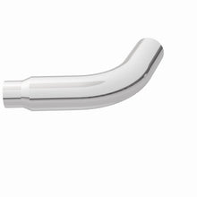 Load image into Gallery viewer, MagnaFlow Exhaust Products 35182 Single Exhaust Tip - 3in. Inlet/4in. Outlet