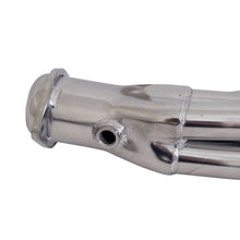 Load image into Gallery viewer, 1979-1993-Mustang-5.0-1-58-Long-Tube-Headers-(Polished-Silver-Ceramic)