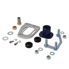 Load image into Gallery viewer, 1979-1993-Mustang-Front-Caster-Camber-Plate-Kit-(Cnc-Billet-Aluminum)