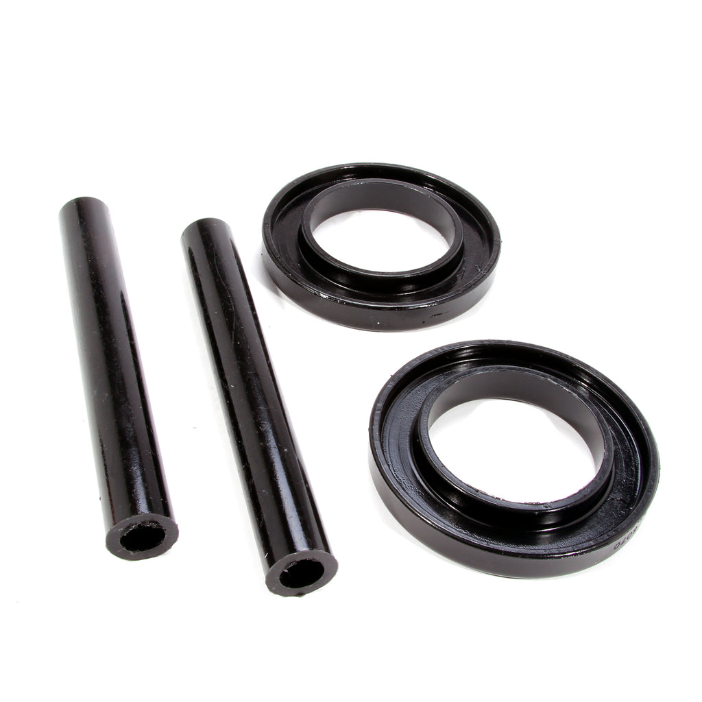 1979-2004-Mustang-Front-Coil-Spring-Isolator-Kit-(Pair)-Polyurethane