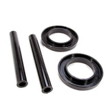 BBK 2545 1979-2004 MUSTANG FRONT COIL SPRING ISOLATOR KIT (PAIR) POLYURETHANE