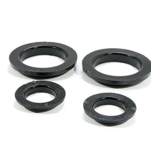 Load image into Gallery viewer, 1979-2004-Mustang-Rear-Coil-Spring-Isolator-Kit-(Pair)-Polyurethane