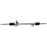 Flaming River FR1890 1979-93 5.0 Mustang Manual Rack and Pinion Installation Kit - Standard Ratio