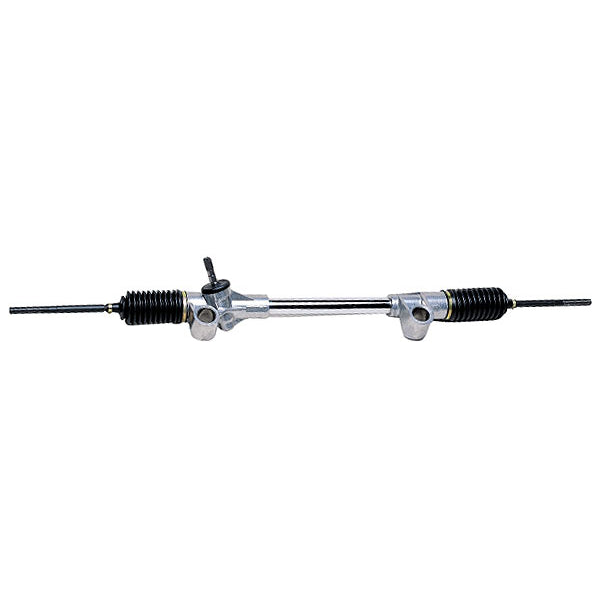 1979-93-5.0-Mustang-Econo-Manual-Rack-And-Pinion-Installation-Kit---Quick-Ratio