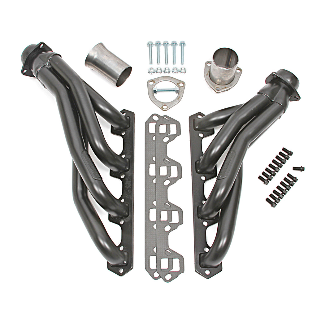 1979-93-Ford-Fox-Body-With-302W-Headers;-1-12-In.-Mid-Length-Tube--Uncoated