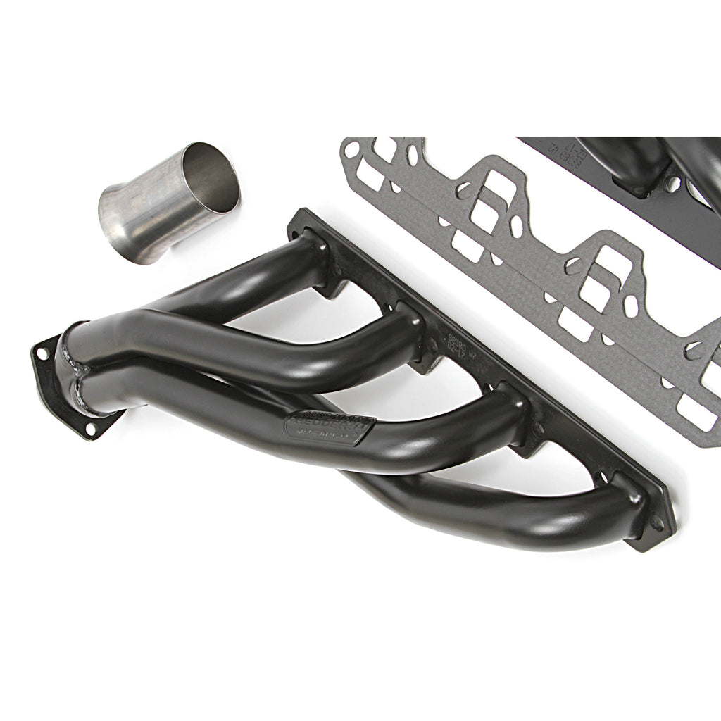 1979-93-Ford-Fox-Body-With-302W-Headers;-1-12-In.-Mid-Length-Tube--Uncoated