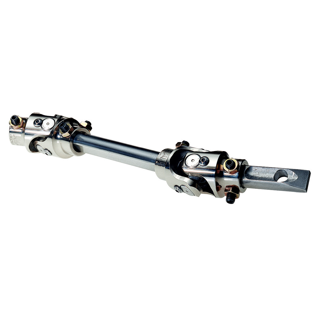 1979-93-Mustang-High-Performance-Shaft-Assembly---Manual-Steering