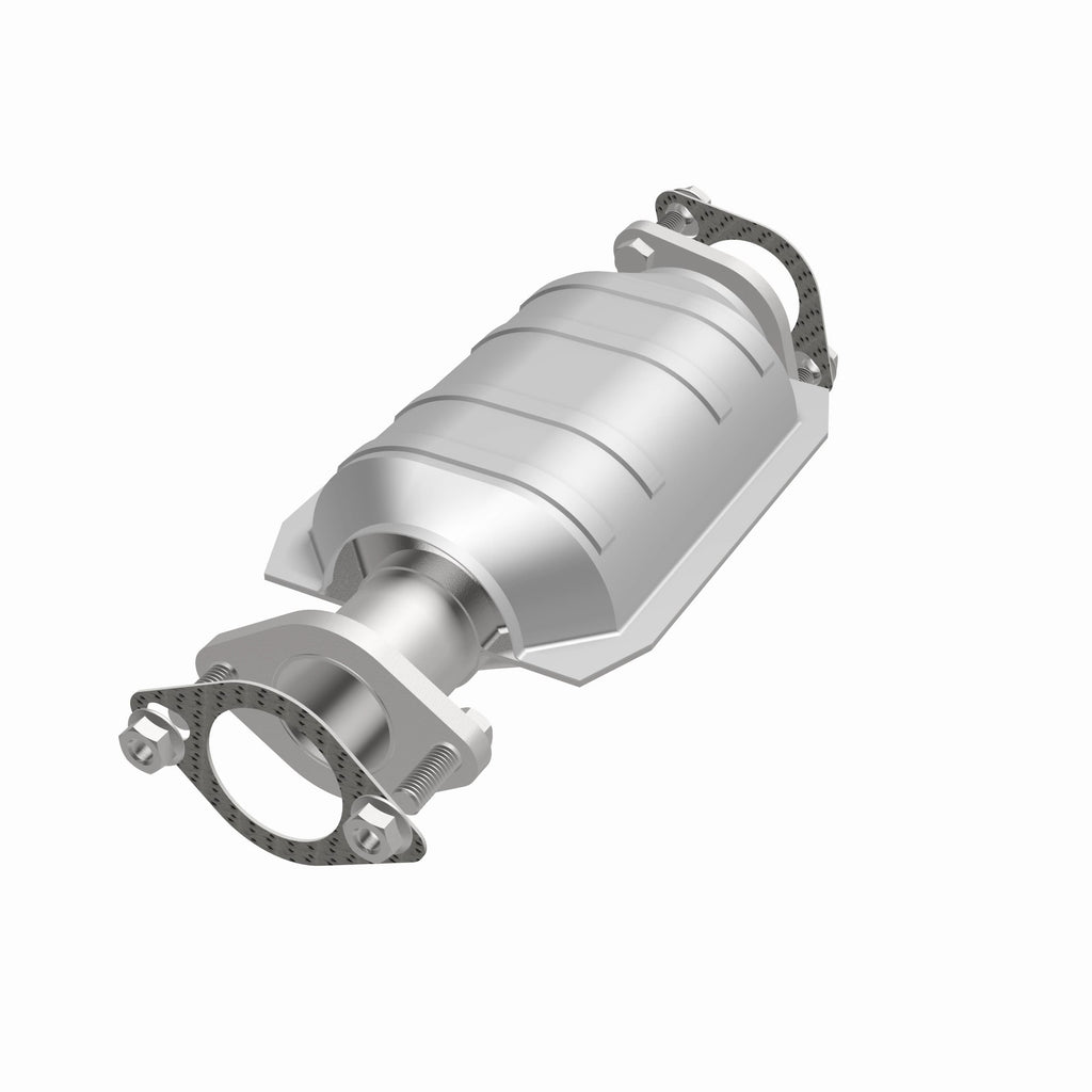 MagnaFlow Exhaust Products 5571483 California CARB Direct-Fit Catalytic Converter for Select Hyundai Tucson, Kia Sportage