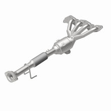 Load image into Gallery viewer, MagnaFlow Exhaust Products 5531165 California CARB Manifold Catalytic Converter for Select Ford Fusion