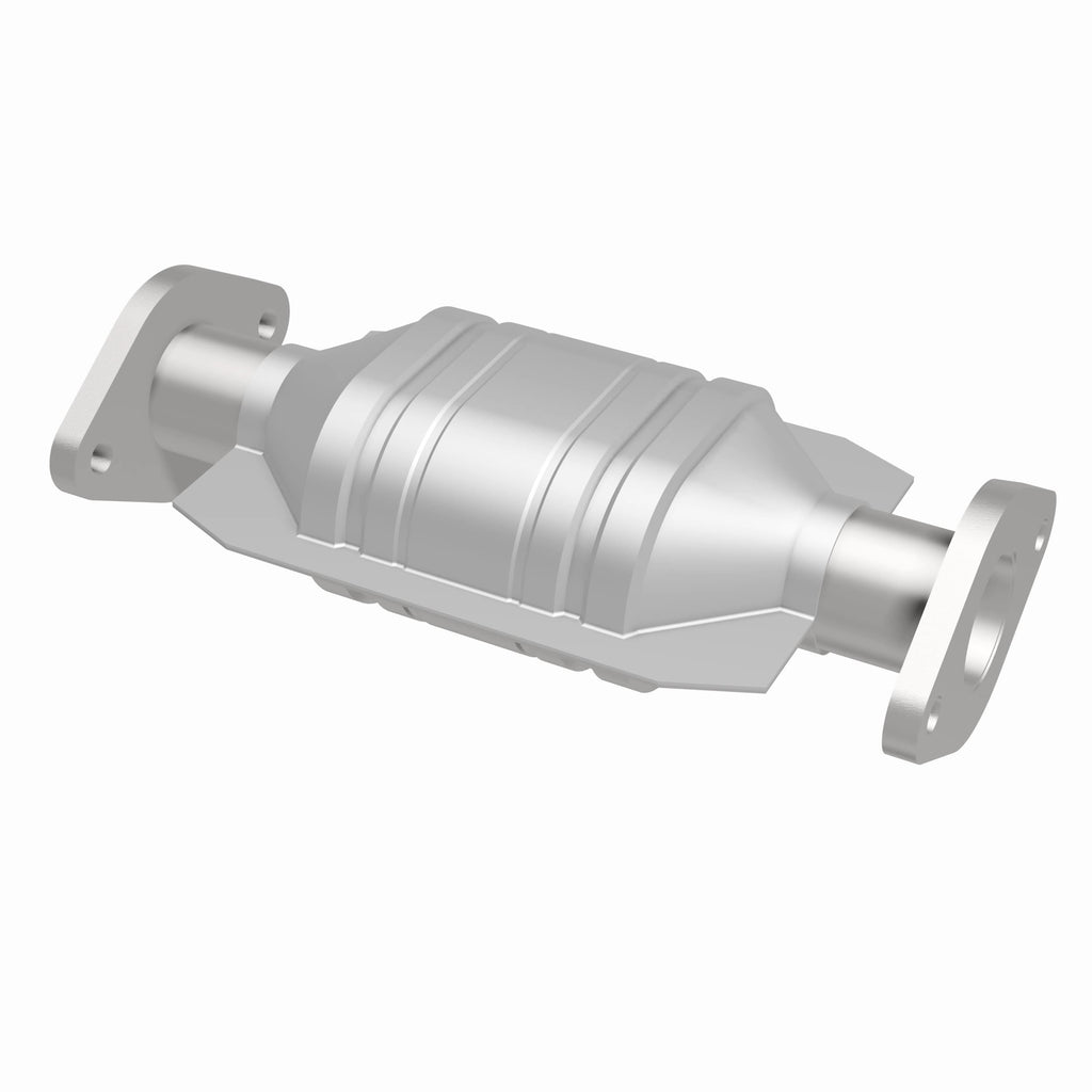 MagnaFlow Exhaust Products 93164 HM Grade Direct-Fit Catalytic Converter for Select Kia Sephia, Kia Spectra, Kia Spectra5