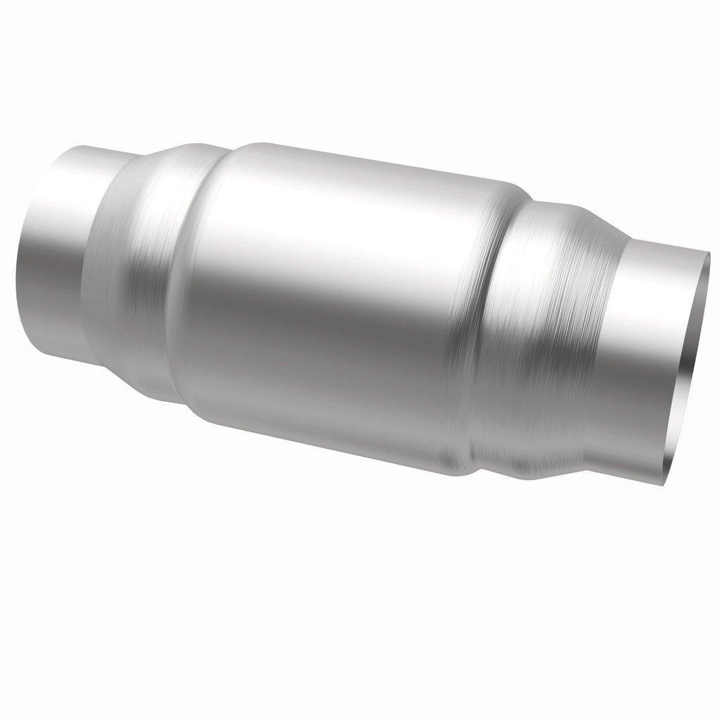 MagnaFlow Exhaust Products 54959 Standard Grade Universal Catalytic Converter