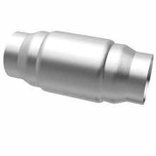 Load image into Gallery viewer, MagnaFlow Exhaust Products 54959 Standard Grade Universal Catalytic Converter