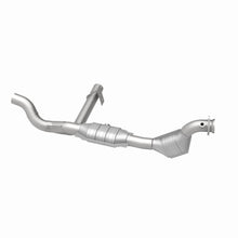 Load image into Gallery viewer, MagnaFlow Exhaust Products 458072 California CARB Direct-Fit Catalytic Converter for Select Ford F-150