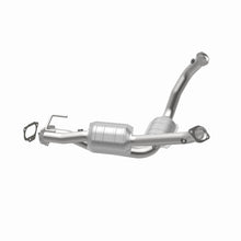 Load image into Gallery viewer, MagnaFlow Exhaust Products 24120 HM Grade Direct-Fit Catalytic Converter for Select Ford Ranger, Mazda B3000