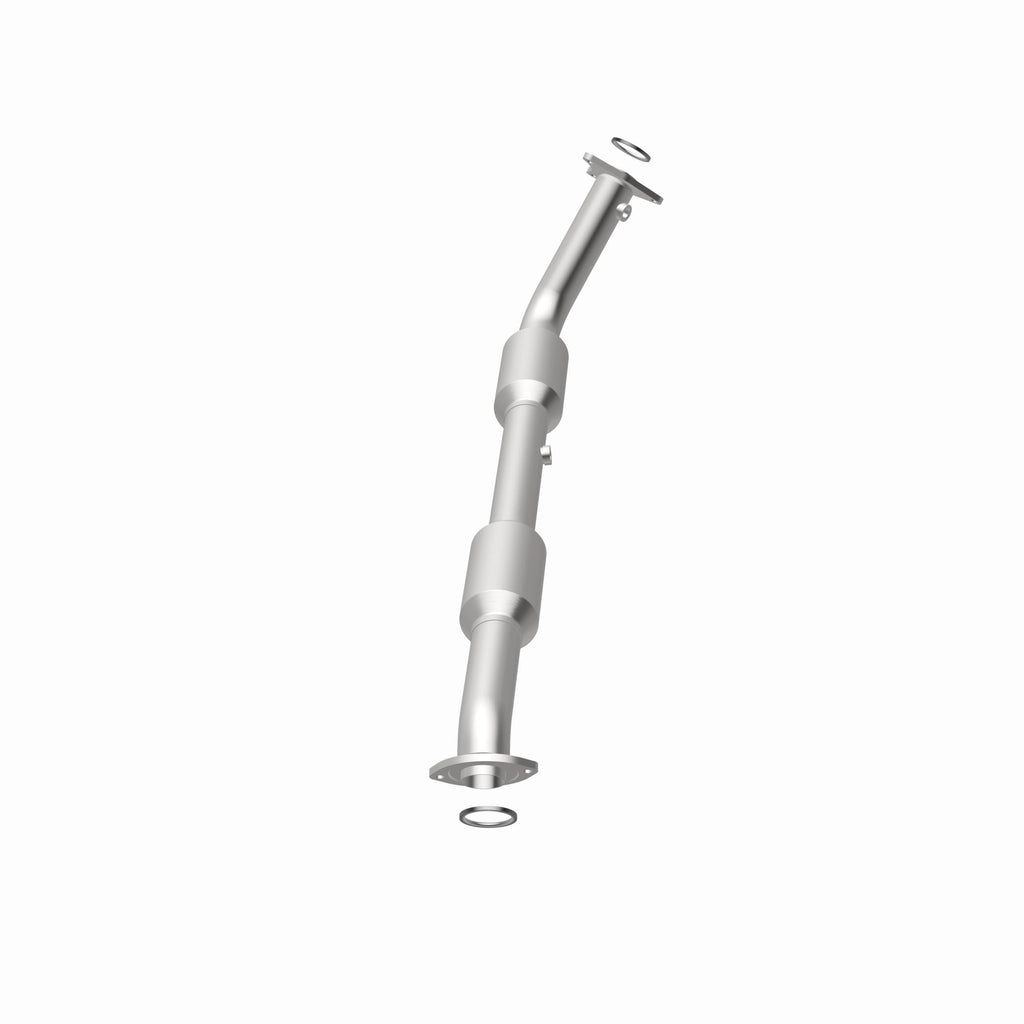 MagnaFlow Exhaust Products 5582632 California CARB Direct-Fit Catalytic Converter for Select Lexus LX570, Toyota Land Cruiser