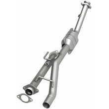 Load image into Gallery viewer, MagnaFlow Exhaust Products 23314 HM Grade Direct-Fit Catalytic Converter for Select Ford Explorer, Mercury Mountaineer