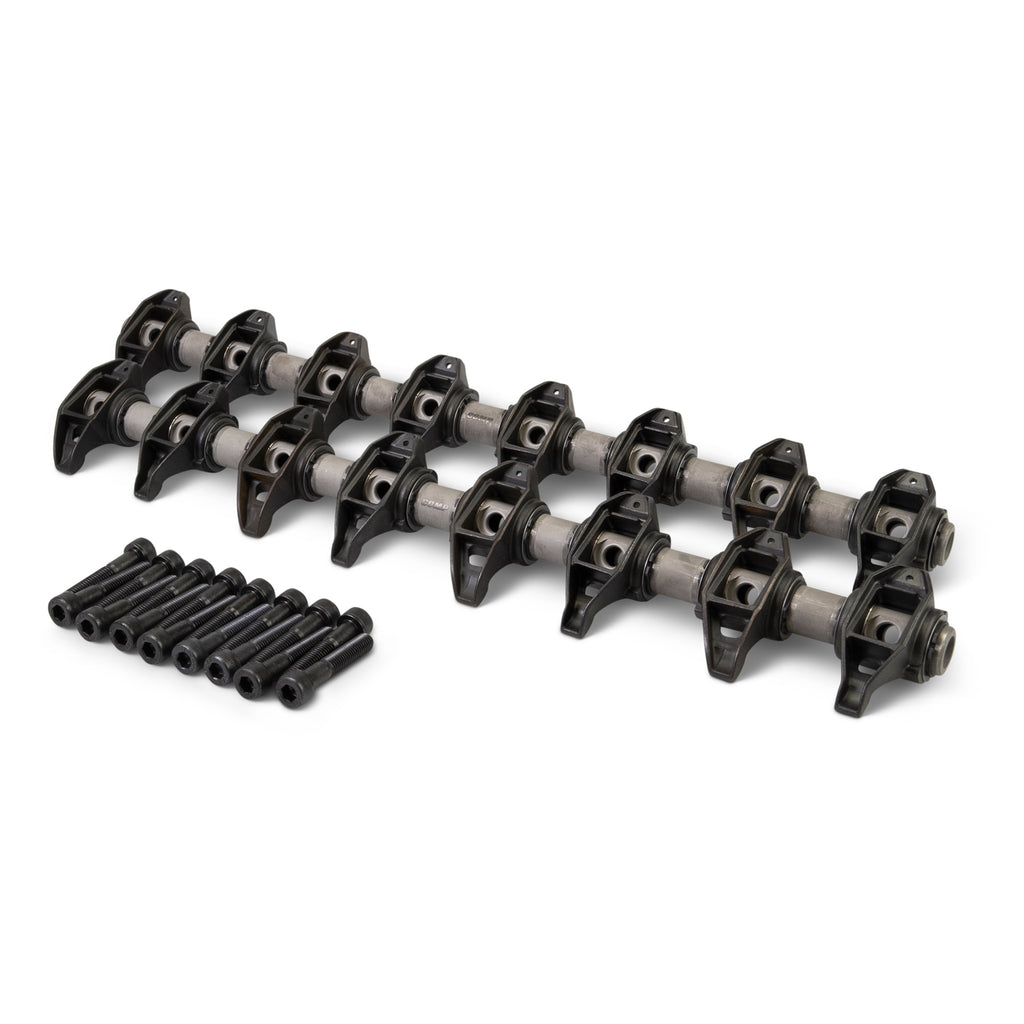 COMP Cams 1980-16 Max-Lift™ BSR Shaft Rocker System for Aftermarket LS3-Style Cylinder Heads