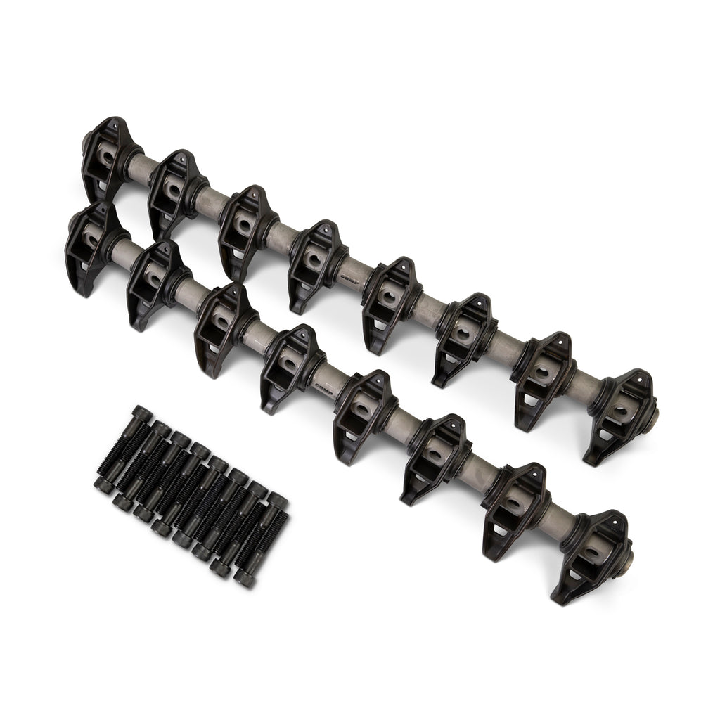 COMP Cams 1980-16 Max-Lift™ BSR Shaft Rocker System for Aftermarket LS3-Style Cylinder Heads