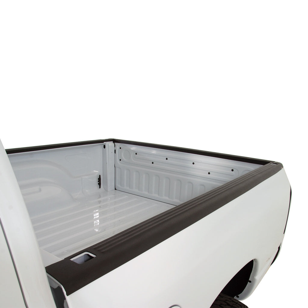 1980-1996-Ford-Pickup-Fullsize-Short-Bed-Wade-Bedcaps-Ribbed-WHoles---Black