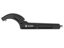 Load image into Gallery viewer, ICON Vehicle Dynamics 198001 BILLET SPANNER WRENCH KIT