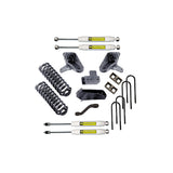 Superlift K382 6