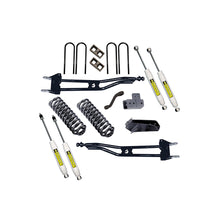 Load image into Gallery viewer, 19801996-Ford-F150-4Wd-4In-Lift-Kit-Superunner-Kit-WSuperlift-Shocks