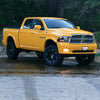 12-22-Dodge-Ram-1500-4Wd-GasDiesel-6In-Lift-Kit-W-Fox-Front-Coilover-Amp;-2.0-Rear