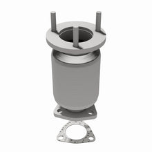 Load image into Gallery viewer, MagnaFlow Exhaust Products 333601 California CARB Direct-Fit Catalytic Converter for Select Mazda B2200