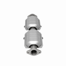 Load image into Gallery viewer, MagnaFlow Exhaust Products 23250 Standard Grade Direct-Fit Catalytic Converter for Select Mitsubishi Galant, Mitsubishi Sigma