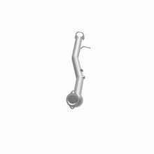 Load image into Gallery viewer, MagnaFlow Exhaust Products 5451714 California CARB Direct-Fit Catalytic Converter for Select Land Rover Range Rover