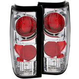 ANZO 211029 Tail Light Assembly