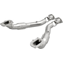 Load image into Gallery viewer, MagnaFlow Exhaust Products 23-053 Metallic Grade Direct-Fit Catalytic Converter for Select Chevrolet Corvette