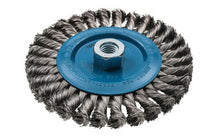 Load image into Gallery viewer, Walter 13L614 6X3/8X5/8 St St Knot Brush