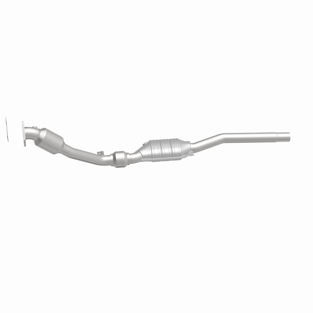 MagnaFlow Exhaust Products 24313 HM Grade Direct-Fit Catalytic Converter for Select Audi S4