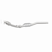 Load image into Gallery viewer, MagnaFlow Exhaust Products 24313 HM Grade Direct-Fit Catalytic Converter for Select Audi S4