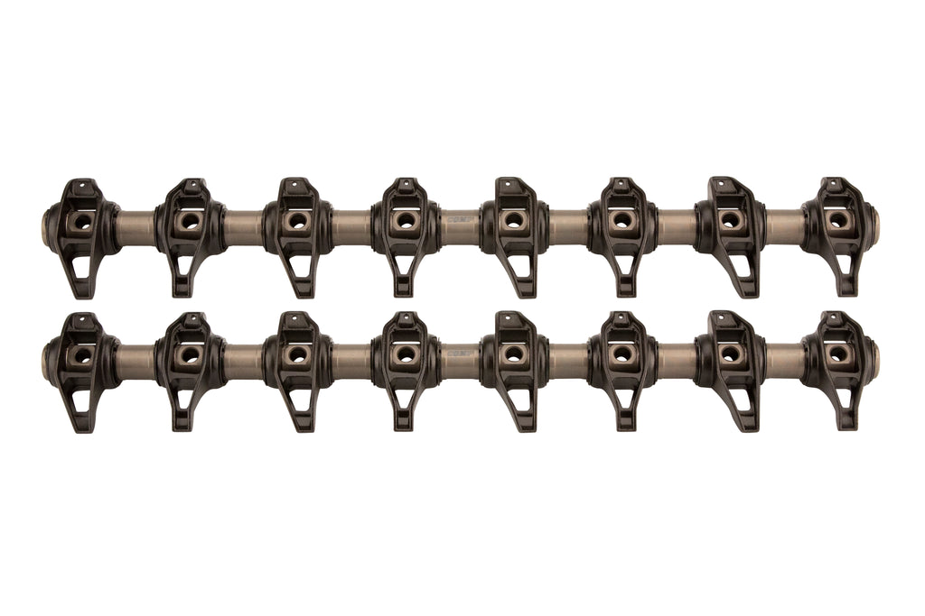 COMP Cams 1983-16 Max-Lift BSR Shaft Rocker System for GM LS7 for Select Chevrolet Camaro, Chevrolet Corvette