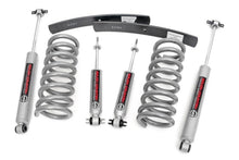 Load image into Gallery viewer, Rough Country 225N2 Suspension Lift Kit w/Shocks for Select Chevrolet Blazer, Chevrolet S10, Chevrolet S10 Blazer, GMC Jimmy, GMC S15, GMC S15 Jimmy, GMC Sonoma