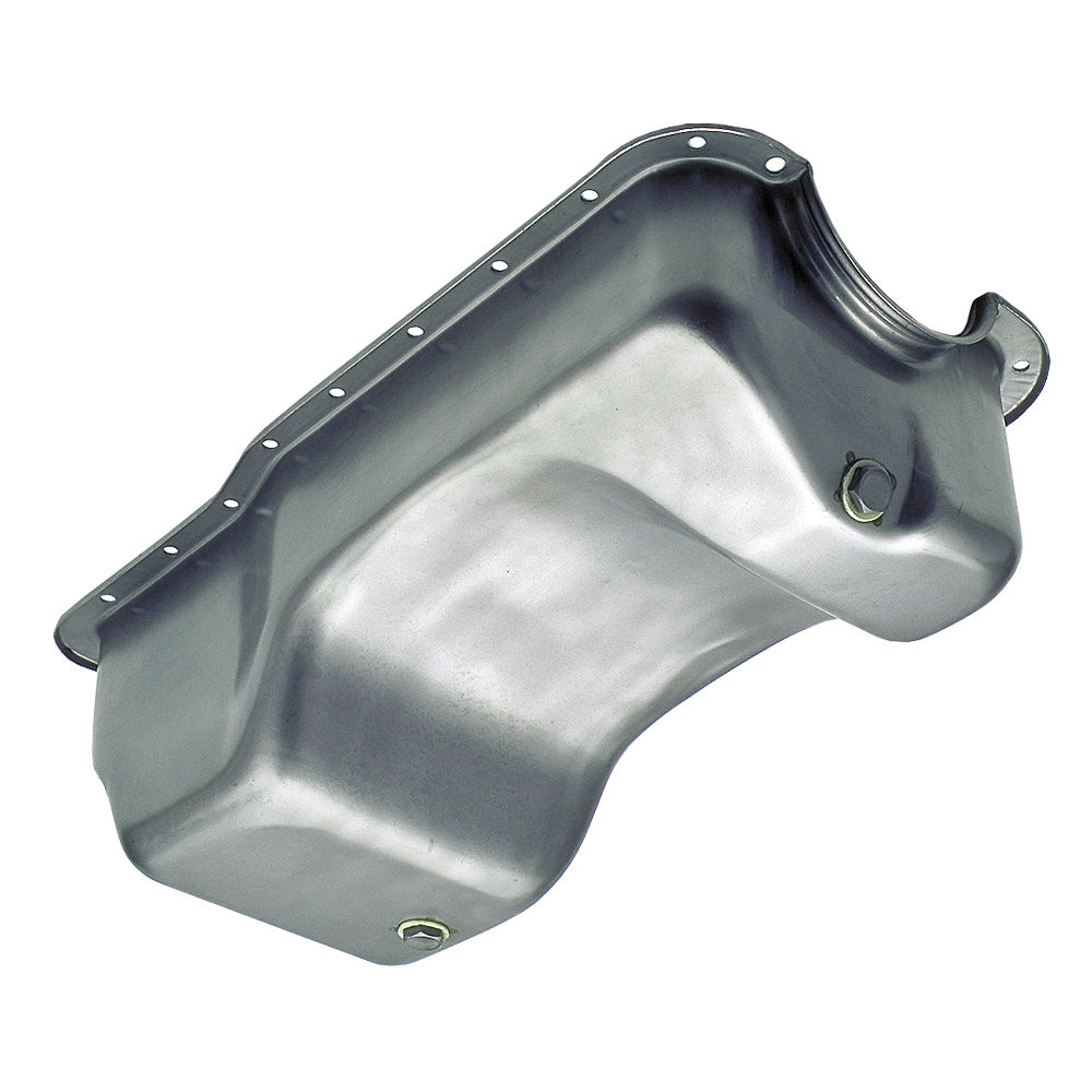 1983-93-Ford-Mustang-302-(5.0L)-Unfinished-Oem-Style-Oil-Pan-(Stock)