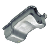 Trans-Dapt 7572 1983-93 Ford Mustang 302 (5.0L) Unfinished OEM-Style Oil Pan (Stock)