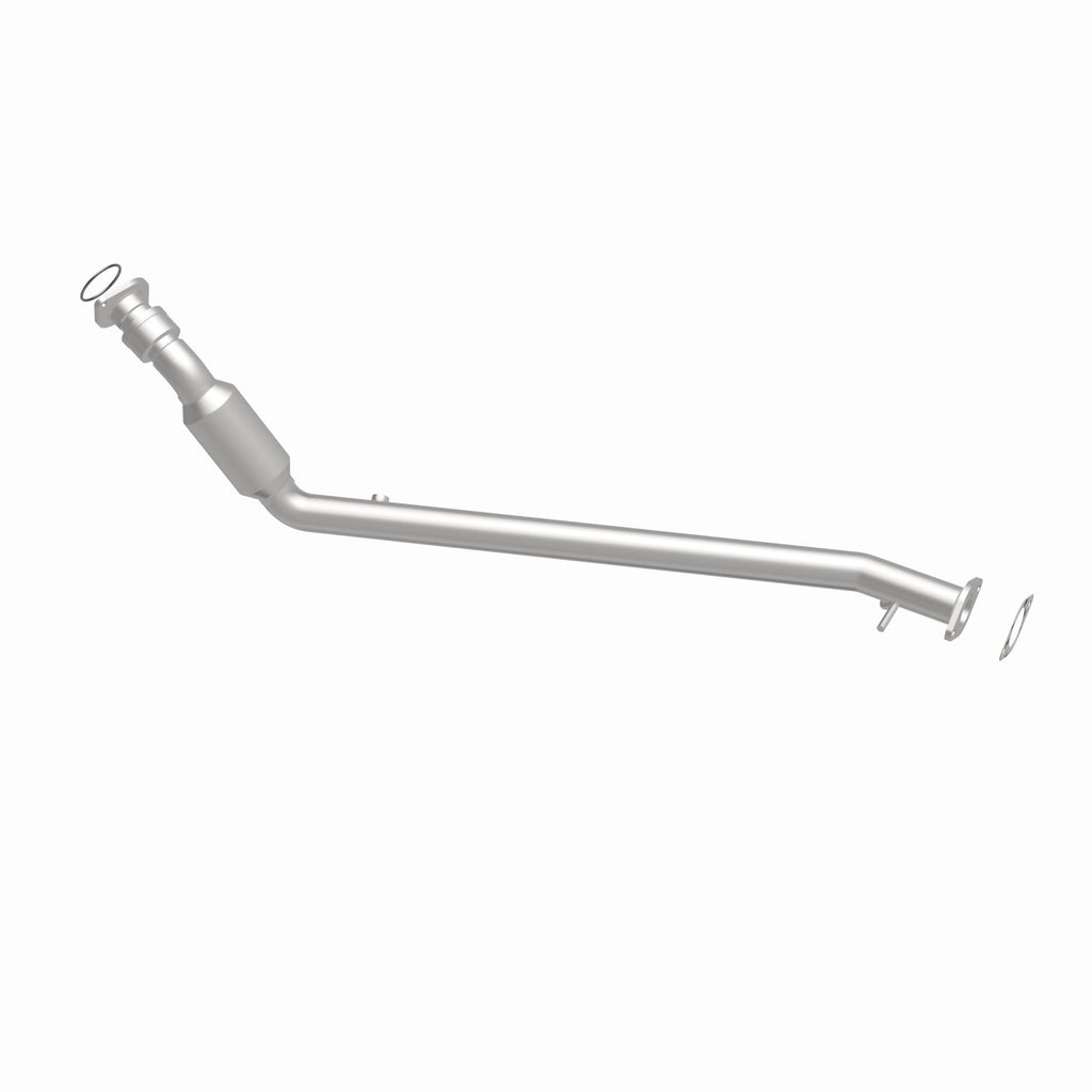 MagnaFlow Exhaust Products 52098 OEM Grade Direct-Fit Catalytic Converter for Select Buick Terraza, Chevrolet Uplander, Saturn Relay