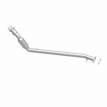 Load image into Gallery viewer, MagnaFlow Exhaust Products 52098 OEM Grade Direct-Fit Catalytic Converter for Select Buick Terraza, Chevrolet Uplander, Saturn Relay