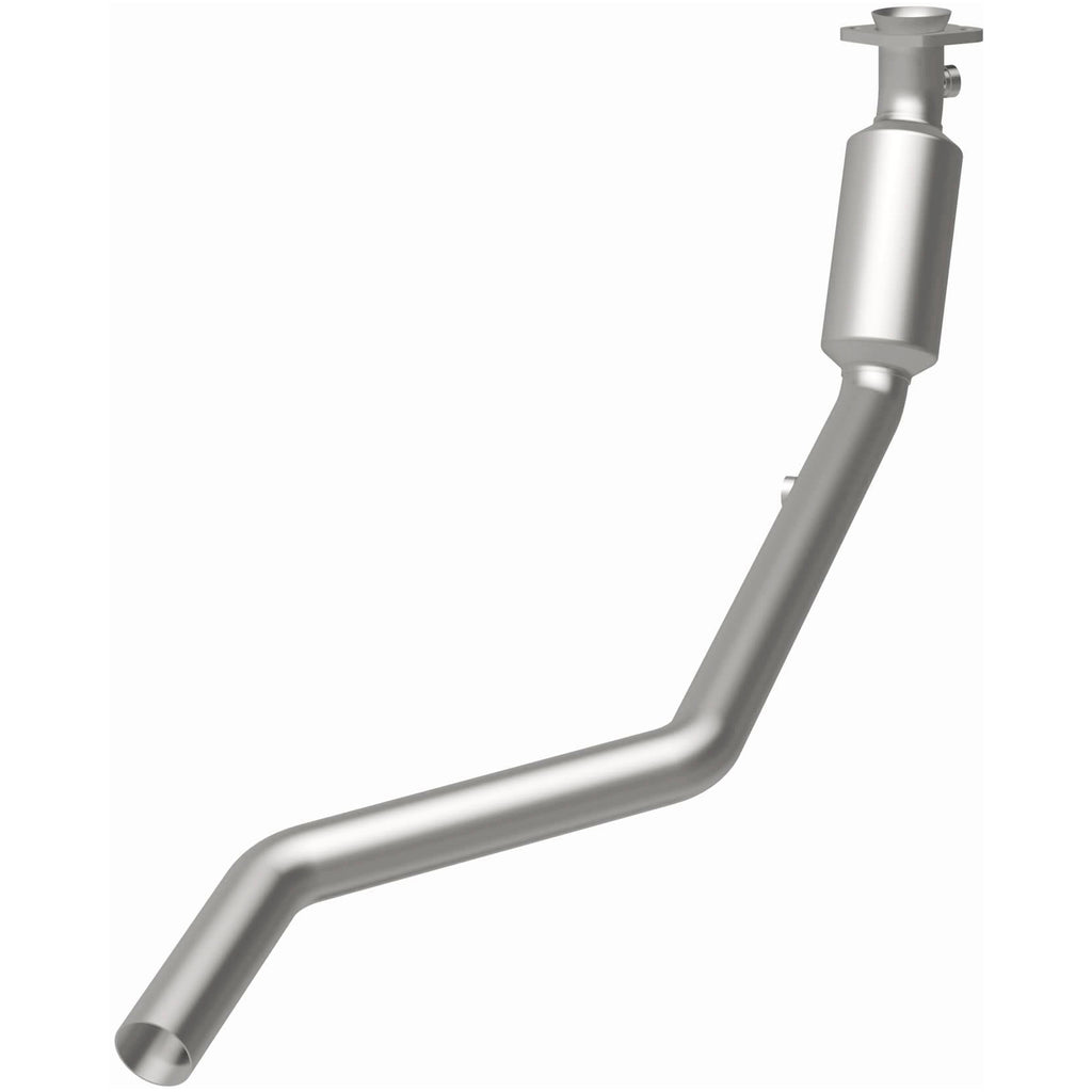 MagnaFlow Exhaust Products 4481179 California CARB Direct-Fit Catalytic Converter for Select Jaguar S-Type, Lincoln LS