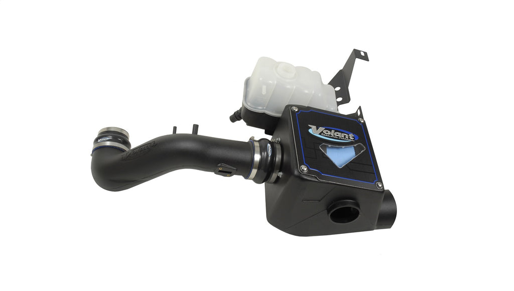 Volant 19850D Cold Air Intake Kit for Select Ford F-150