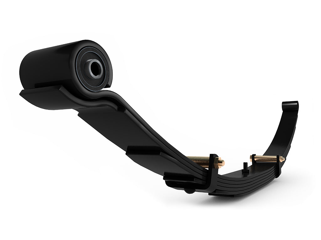 ICON Vehicle Dynamics 198520A 19-23 RANGER MULTI RATE LEAF PACK W/ ADD IN LEAF for Select Ford Ranger