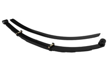 Load image into Gallery viewer, ICON Vehicle Dynamics 198520A 19-23 RANGER MULTI RATE LEAF PACK W/ ADD IN LEAF for Select Ford Ranger