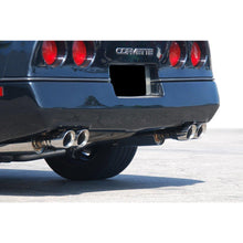 Load image into Gallery viewer, 1986-1991-C4-Corvette-5.7L-2.25-In-Axle-