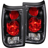 ANZO 211113 Tail Light Assembly